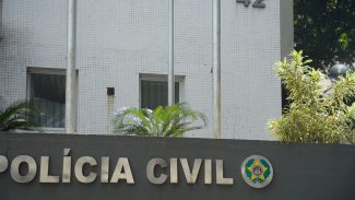 Polícia do Rio faz ação para prender envolvidos em ataque à delegacia