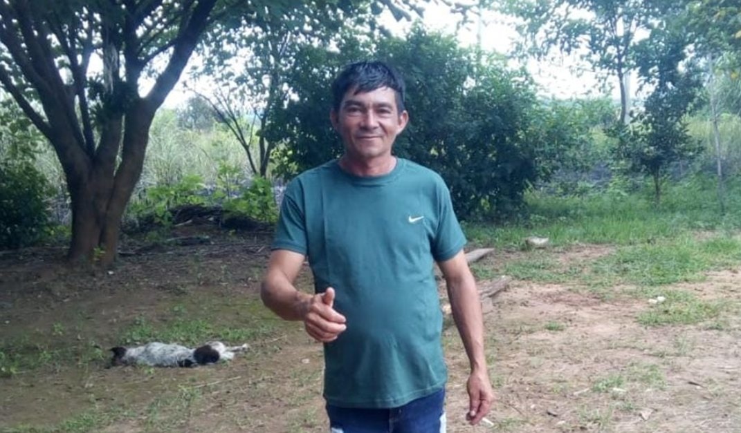 Embarque errado leva paraguaio a desaparecer em Cascavel