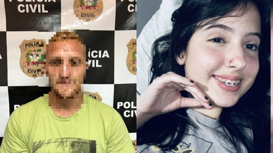 Morte de adolescente: namorado é suspeito de feminicídio e ocultação de cadáver