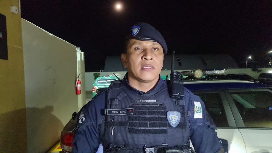 Guarda Municipal detalha situação em que homem foi baleado no Morumbi
