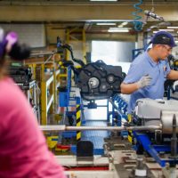 Imagem referente a Semana começa com novo recorde de vagas de empregos: 24,6 mil no Paraná