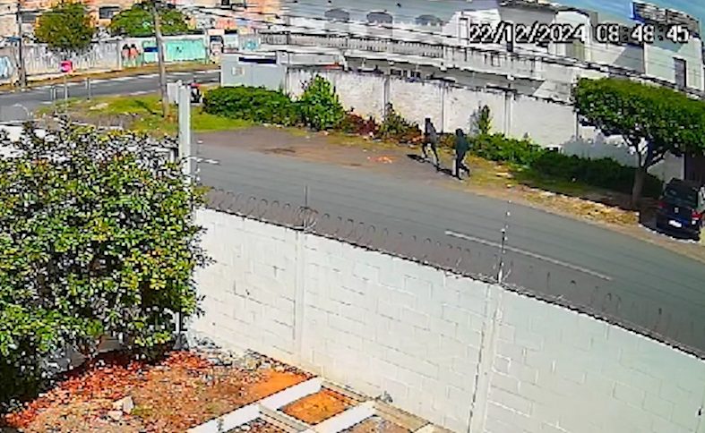 Disputa por imóvel culmina em homicídio e prisões; autor é preso