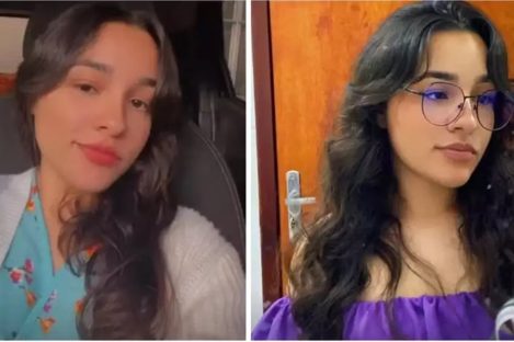 Máscara de fé: falso pastor é preso por sequestro e morte de jovem de 20 anos Imagem referente a Máscara de fé: falso pastor é preso por sequestro e morte de jovem de 20 anos