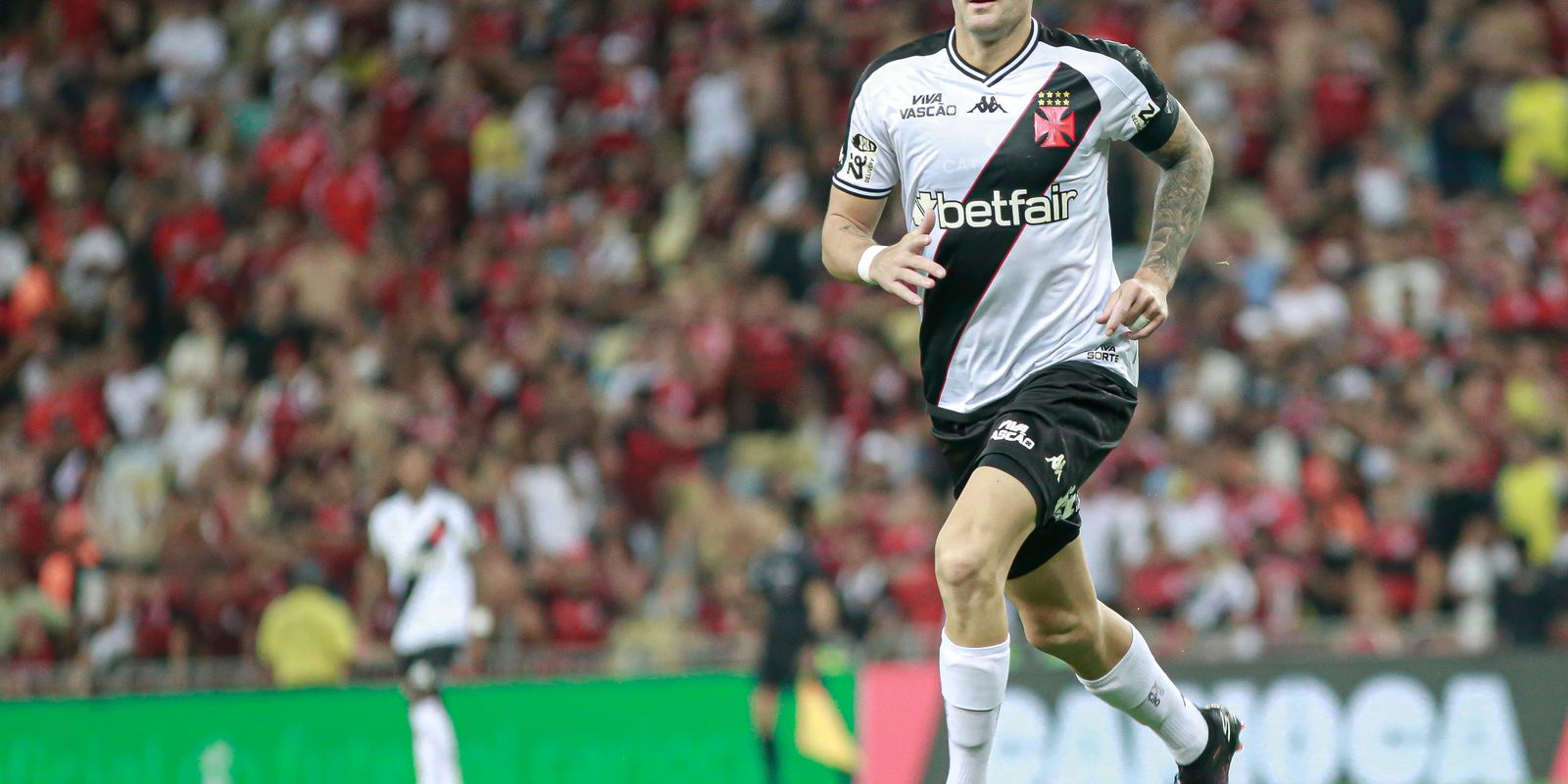 Vasco estreia na Copa do Brasil diante do União Rondonópolis Vasco estreia na Copa do Brasil diante do União Rondonópolis