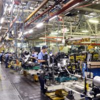 Imagem referente a Paraná vai sediar parceria entre Renault e Geely para produção de carros com baixas emissões