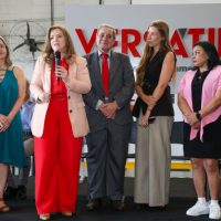 Imagem referente a Empresa do Paraná é a 1ª do País certificada por ações de combate à violência às mulheres