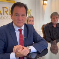 Imagem referente a Na véspera do julgamento do assassino de Diego Parpinelli, família clama por justiça