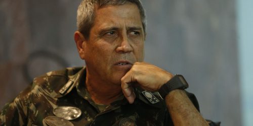 Confira os 34 denunciados pela PGR por crime de golpe de Estado