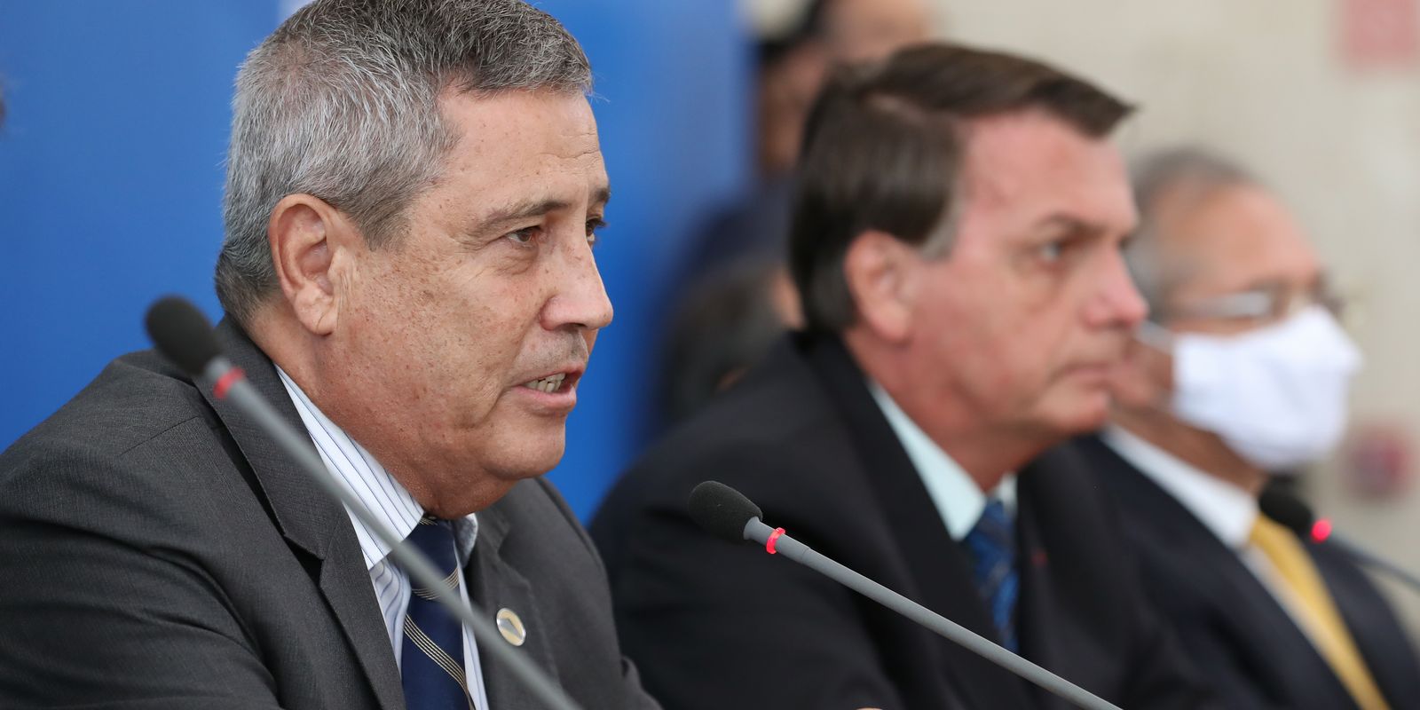 PGR: Bolsonaro sabia e concordou com plano de matar Lula, Alckmin e Moraes