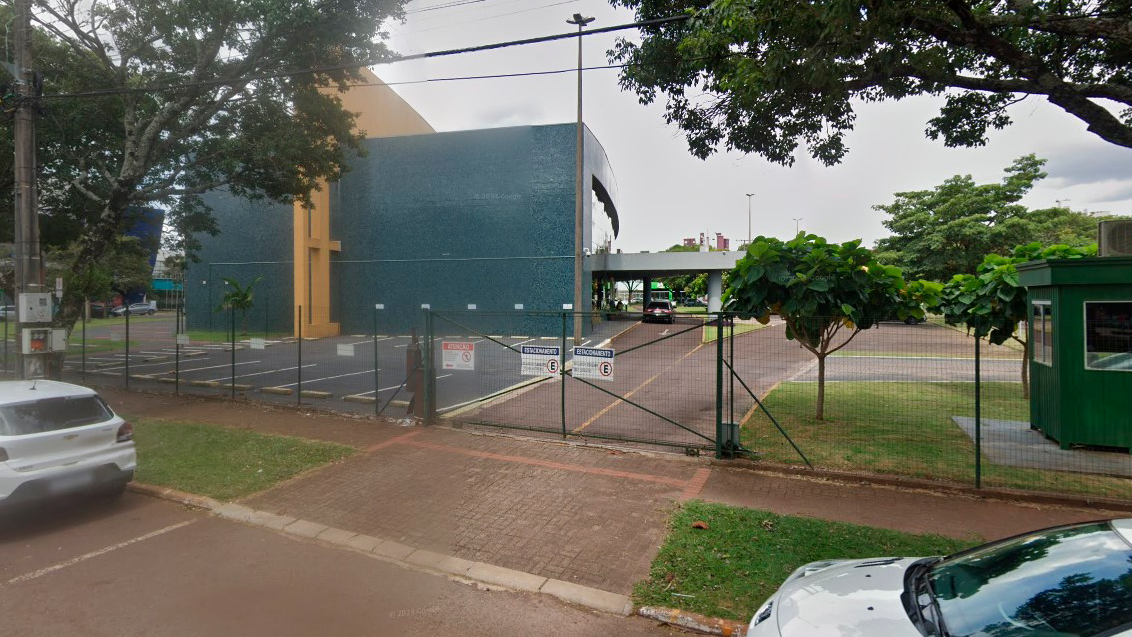 Câmara Municipal divulga aviso de contratação direta para aquisição de controle remoto no valor de R$ 875