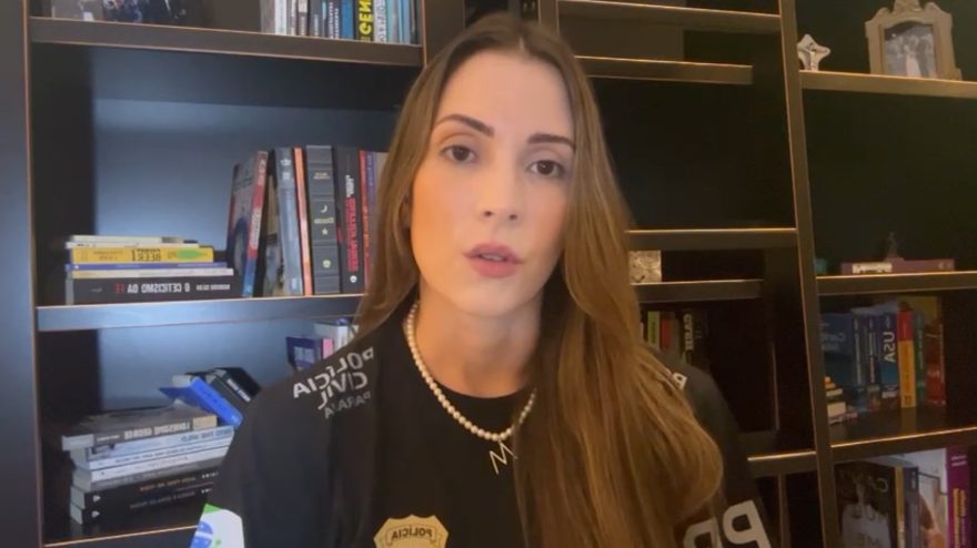 PCPR prende homem e adolescente por latrocínio ocorrido em Campo Largo