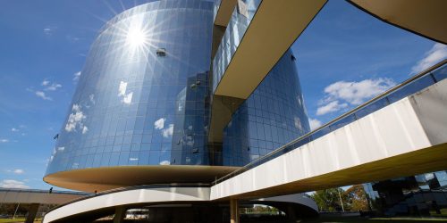 Advogados de defesa se manifestam sobre denúncias da PGR Imagem referente a Advogados de defesa se manifestam sobre denúncias da PGR