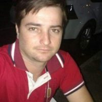 Imagem referente a Mesmo foragido, assassino de Diego Parpinelli é condenado a 25 anos de prisão