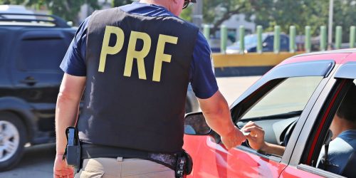 PRF define 93 pontos críticos em rodovias durante o carnaval Imagem referente a PRF define 93 pontos críticos em rodovias durante o carnaval