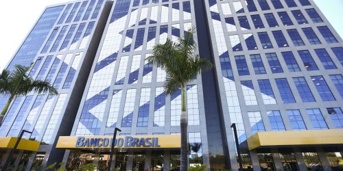 Banco do Brasil tem lucro recorde de R$ 37,9 bi em 2024 Imagem referente a Banco do Brasil tem lucro recorde de R$ 37,9 bi em 2024