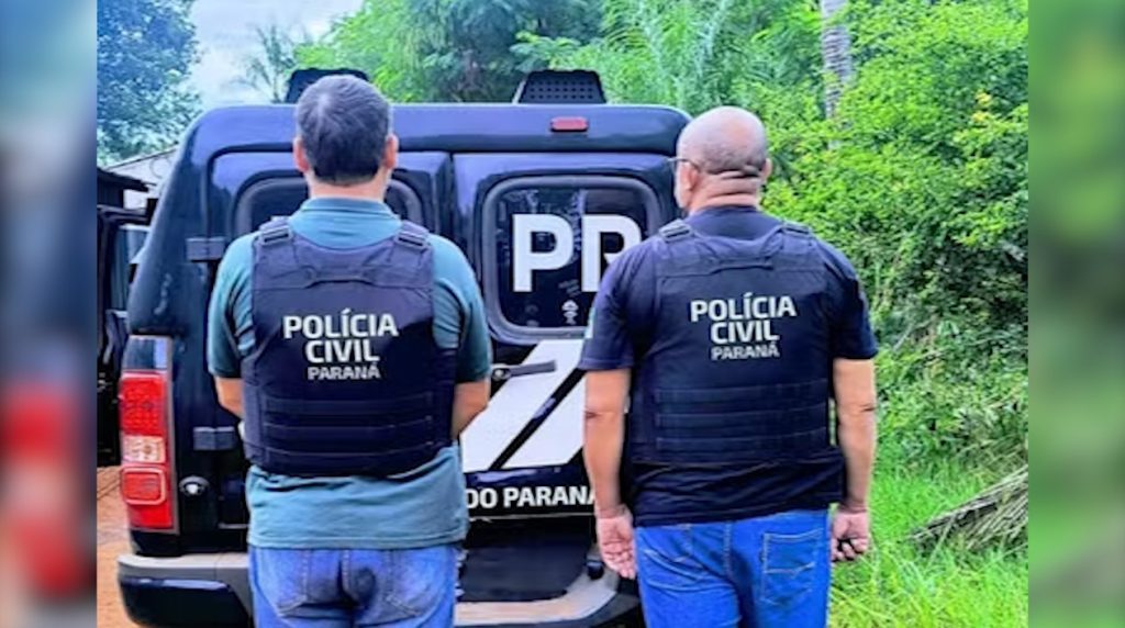 Bêbado entra na casa errada, come, dorme, é espancado pelo dono e acaba na UTI no Paraná