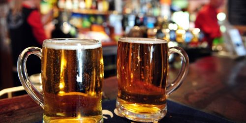 Luta contra alcoolismo envolve suporte do Estado e da sociedade Imagem referente a Luta contra alcoolismo envolve suporte do Estado e da sociedade