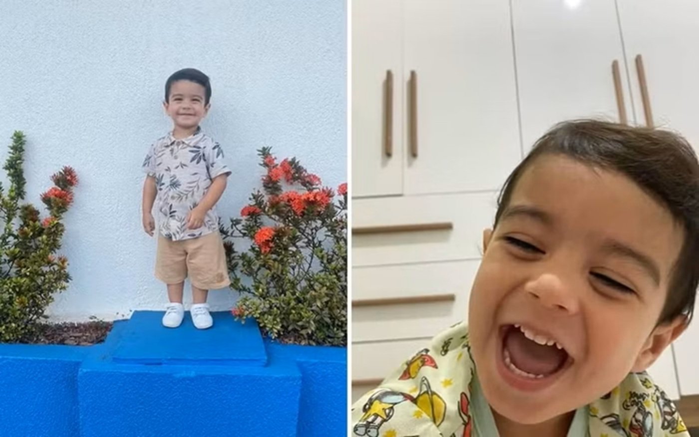 Esquecido em carro, menino de 2 anos morre após horas de exposição ao calor