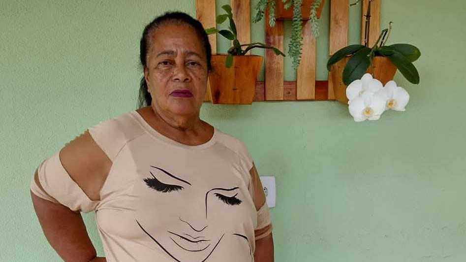 Missa de Sétimo Dia de Salete Galvão será nesta quarta-feira (26)