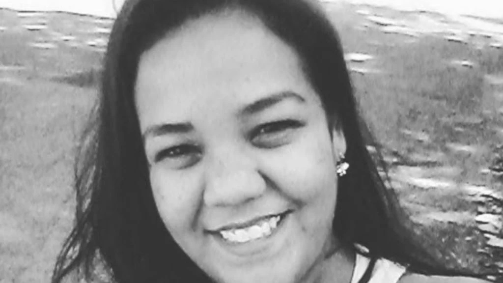 Vendedora de balas assassinada a tiros é velada e sepultada nesta quinta-feira (20)