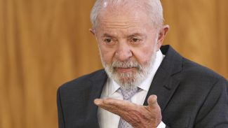 Lula defende PEC da Segurança e diz que não vai fazer GLO nos estados