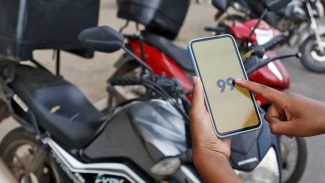 Procuradoria dá parecer favorável ao serviço de mototáxi em São Paulo