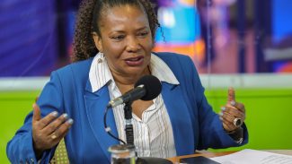 Margareth Menezes: acordos fortalecem relação entre Brasil e Portugal