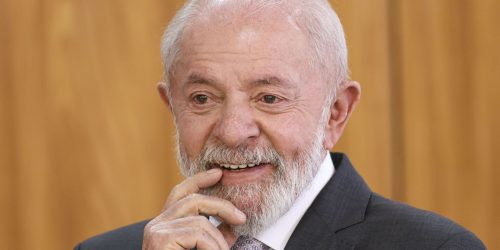 Lula passa por exames de saúde de rotina em São Paulo Imagem referente a Lula passa por exames de saúde de rotina em São Paulo