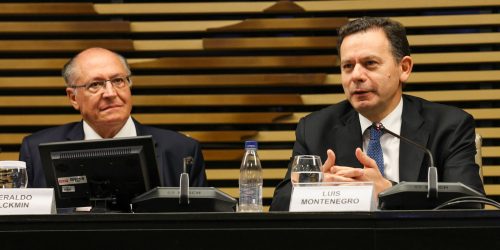 Premiê português defende uso de energia limpa em cadeias de produção Imagem referente a Premiê português defende uso de energia limpa em cadeias de produção