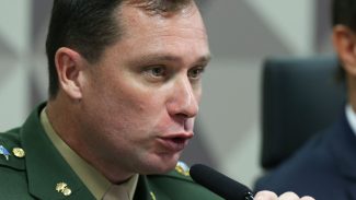 Cid diz que juiz do TSE ajudou a espionar Alexandre de Moraes