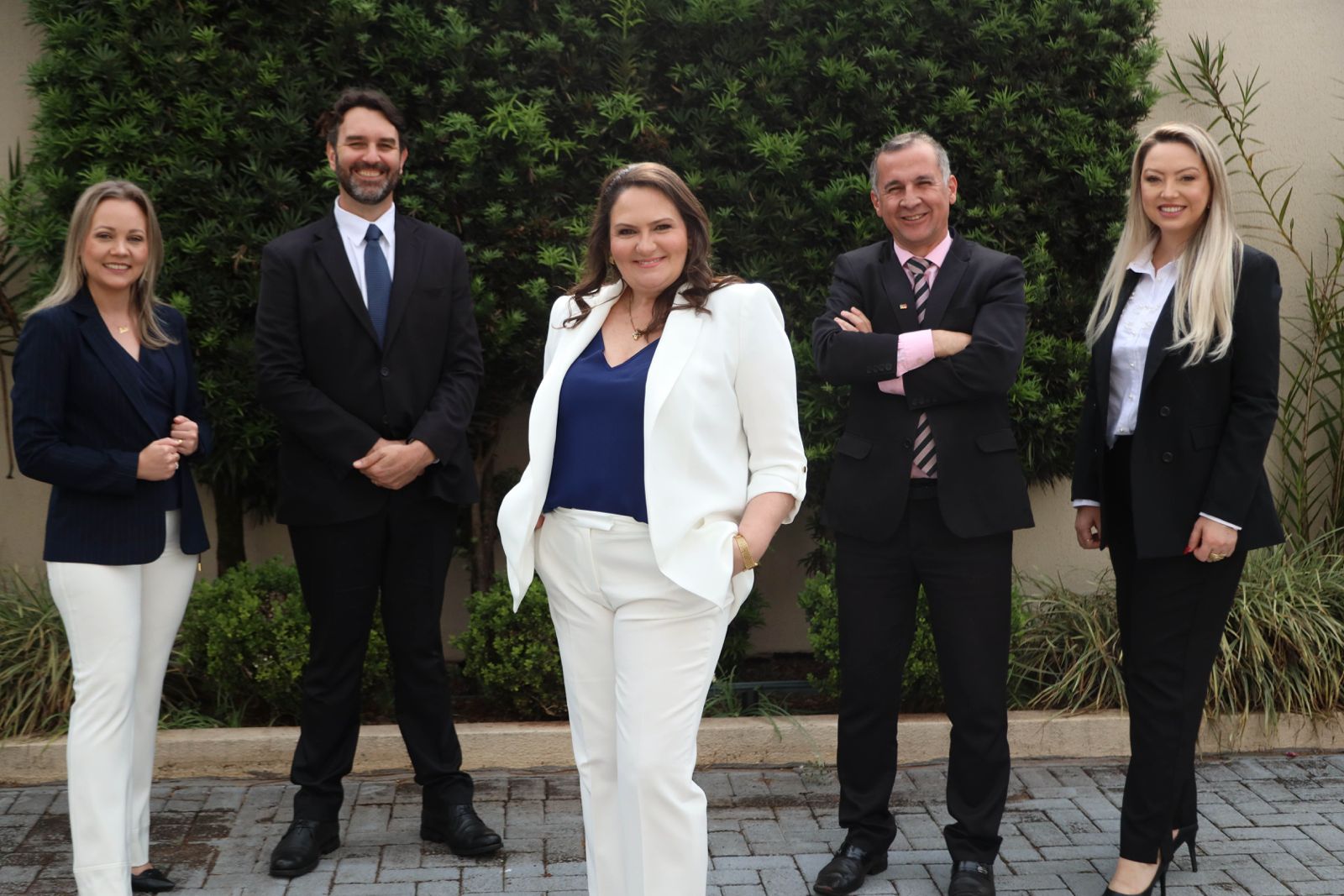 Posse da nova diretoria da OAB Cascavel será realizada hoje (20)