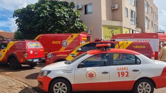 Queda de criança de apartamento ressalta a importância de telas de proteção Queda de criança de apartamento ressalta a importância de telas de proteção