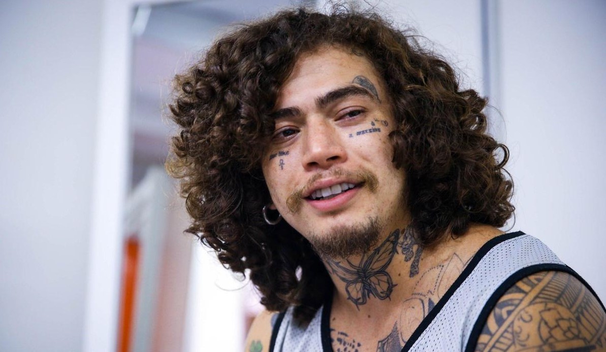 Whindersson Nunes é internado em clínica psiquiátrica