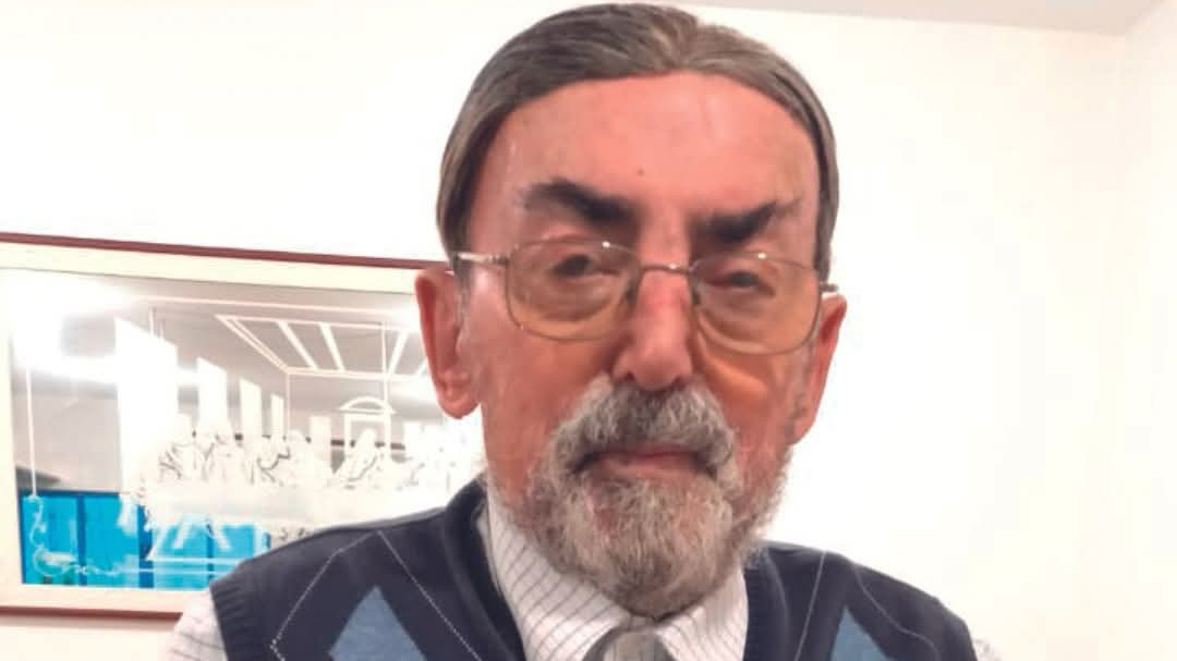 Padre Clemente Damiani é hospitalizado com dengue e estado de saúde preocupa