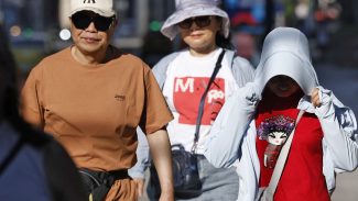 Brasil terá nova onda de calor neste final de semana