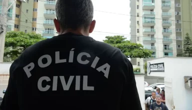 Imagem referente a Operação Mil Grau: jovem de 22 anos é presa em segunda fase da ação policial no Riviera