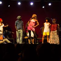 MinC anuncia investimento de R$ 6 mi em formação cultural de jovens Imagem referente a MinC anuncia investimento de R$ 6 mi em formação cultural de jovens