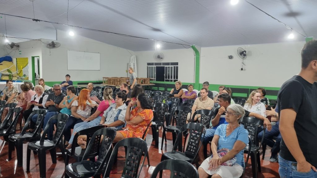 Bairro Aclimação clama por segurança e revitalização de espaço comunitário