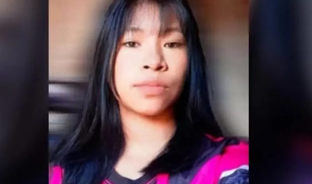 Idoso que matou adolescente indígena em Guaíra é preso