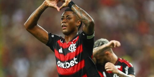 Flamengo busca título da Taça Guanabara diante do Maricá Imagem referente a Flamengo busca título da Taça Guanabara diante do Maricá