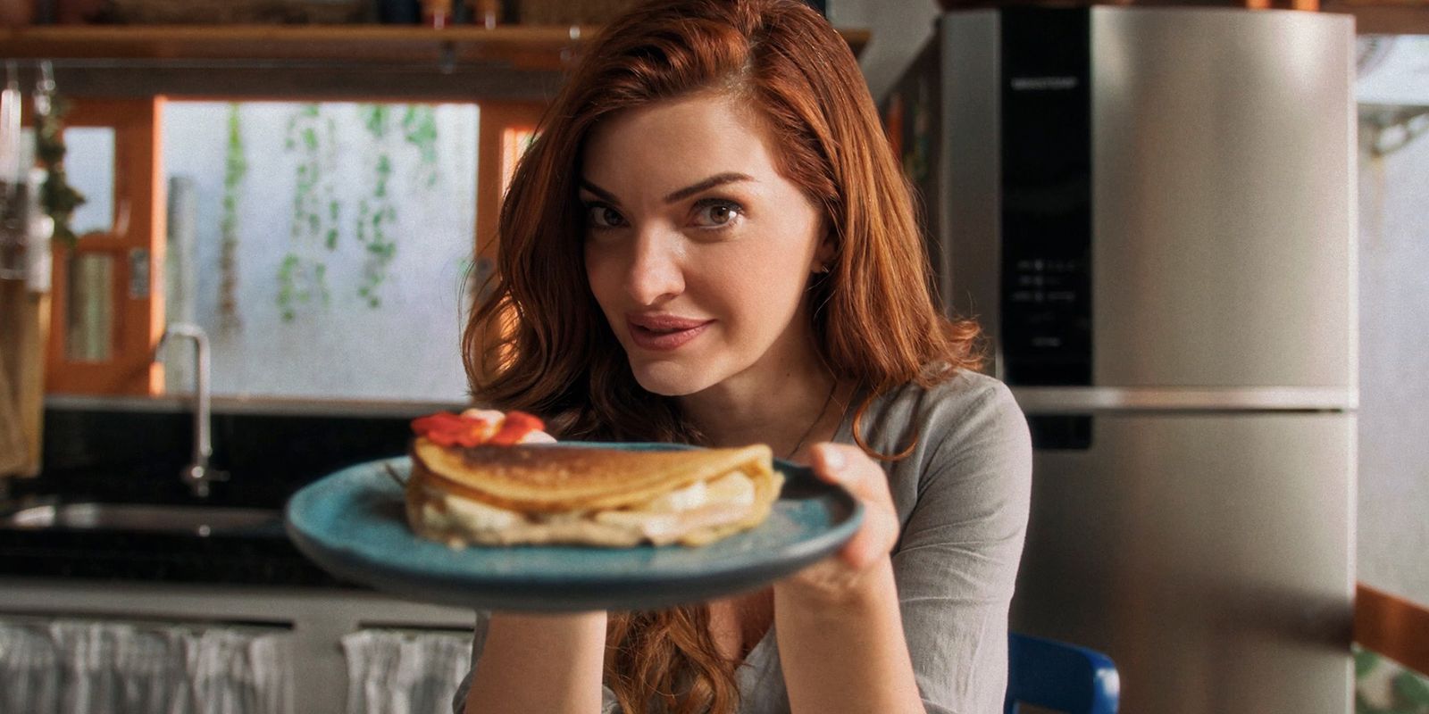 Série apresentada pela TV Brasil mostra que veganismo não é modinha Imagem referente a Série apresentada pela TV Brasil mostra que veganismo não é modinha
