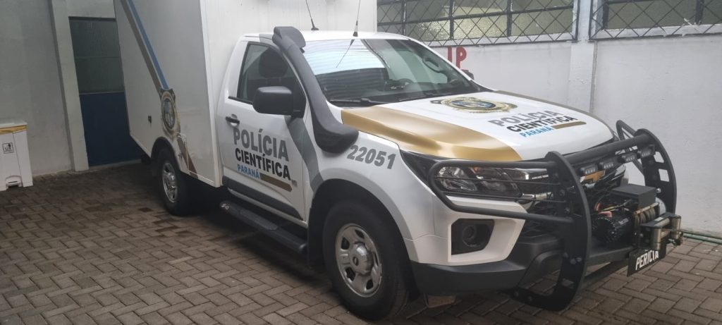Jovem é esfaqueado em confraternização e morre em Nova Santa Rosa Jovem é esfaqueado em confraternização e morre em Nova Santa Rosa