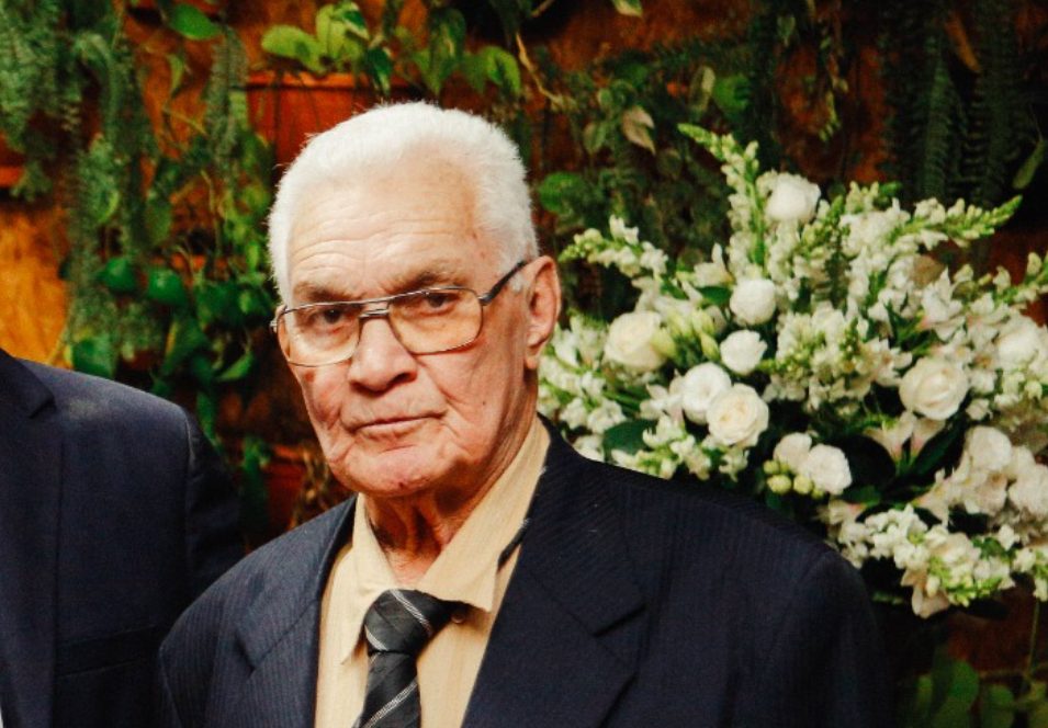 Morre aos 85 anos Darci Ferreira, morador do São Cristóvão