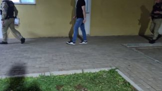 Motorista de Cruze é detido após acidente que matou Matheus Barreto em Cascavel Motorista de Cruze é detido após acidente que matou Matheus Barreto em Cascavel