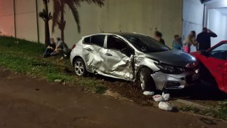 PM confirma que motorista envolvido em acidente na morte de Matheus Barreto se negou a fazer bafômetro PM confirma que motorista envolvido em acidente na morte de Matheus Barreto se negou a fazer bafômetro