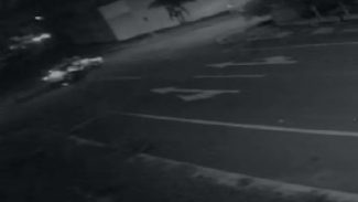 Vídeo mostra colisão que matou Matheus Barreto, de 31 anos Vídeo mostra colisão que matou Matheus Barreto, de 31 anos