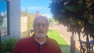 Empresário alerta sobre perigo em cruzamento onde Matheus Barreto morreu em grave acidente Empresário alerta sobre perigo em cruzamento onde Matheus Barreto morreu em grave acidente