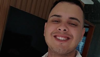 Familiares e amigos lamentam a trágica perda de Matheus Barreto Imagem referente a Familiares e amigos lamentam a trágica perda de Matheus Barreto