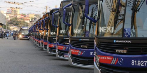 Imagem referente a Governo de São Paulo inicia extinção da EMTU