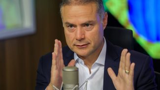 Governo prevê 15 leilões de transporte em 2025, diz Renan Filho